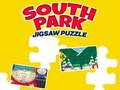 Gra Puzzle South Park w Internecie