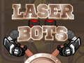 Gra Boty Laserowe w Internecie