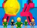 Gra Gry z Kałamarnicą Stickman w Internecie