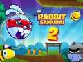Gra Królika Samurai 2 w Internecie