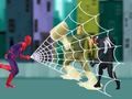Gra Przygoda Spidermana w Internecie