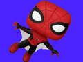 Gra Spider-Man: Trudna Droga w Internecie