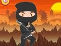 Gra Szkolna Ninja Puzzle w Internecie