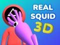 Gra Prawdziwa Kałamarnica 3D w Internecie