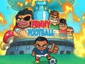 Gra Zabawny Futbol w Internecie