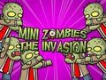 Gra Mini Zombie Inwazja w Internecie