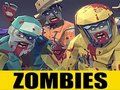 Gra Tłum Zombi 3D w Internecie