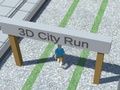 Gra Bieg Miejski 3D w Internecie