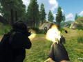 Gra FPS Strzelanka Symulator Przetrwania w Internecie