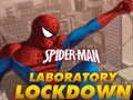 Gra Spider-Man: Blokada Laboratorium w Internecie