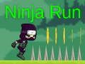 Gra Bieg ninja w Internecie