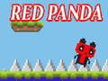 Gra Czerwona panda w Internecie