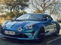 Gra Puzzle Alpine A110 S w Internecie