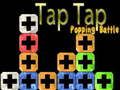 Gra Tap Tap Battle Pęknięć w Internecie