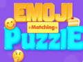 Gra Puzzle Dopasowywania Emoji w Internecie