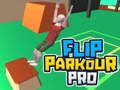 Gra Flip Parkour Pro w Internecie