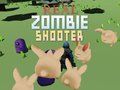 Gra Prawdziwy Strzelec Zombie w Internecie