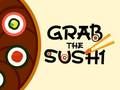 Gra Chwyć Sushi w Internecie