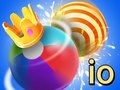 Gra Bumper Ball.io w Internecie