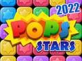Gra Mania gwiazd pop w Internecie
