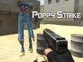 Gra Poppy Strike w Internecie