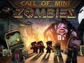 Gra Zew Mini Zombie w Internecie