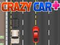 Gra Szalone auto w Internecie