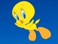 Gra Flappy Tweety w Internecie