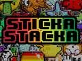 Gra Sticka Stacka w Internecie