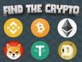 Gra Znajdź Krypto w Internecie