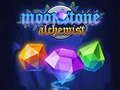 Gra Alchemik Księżycowego Kamienia w Internecie