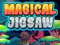Gra Magiczna Układanka w Internecie
