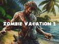 Gra Zimowe Wakacje Zombie 2 w Internecie