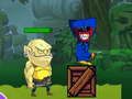 Gra Super Poppy Playtime w Internecie