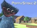 Gra Poppy Strike 2 w Internecie