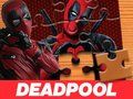 Gra Puzzle Deadpoola w Internecie