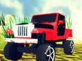 Gra Off Road 4x4 w Internecie