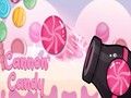 Gra Cukierek Armatni w Internecie