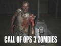 Gra Zew Operacji 3: Zombie w Internecie