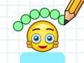 Gra Chroń Emojis w Internecie