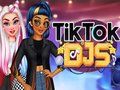 Gra DJ Tik Tok w Internecie