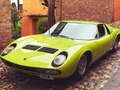 Gra Puzzle Lamborghini Miura P400 w Internecie