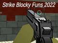 Gra Uderz Klockowate Fun 2022 w Internecie