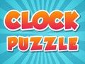Gra Puzzle Zegarowe w Internecie