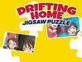 Gra Puzzle z Driftującym Domem w Internecie