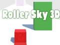 Gra Rolki Niebo 3D w Internecie