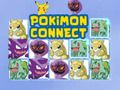 Gra Pokémon Połączenie w Internecie