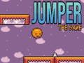 Gra Jumper gra w Internecie
