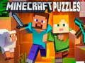 Gra Układanki Minecraft w Internecie