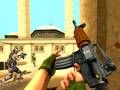 Gra FPS Strzelec Szturmowy w Internecie